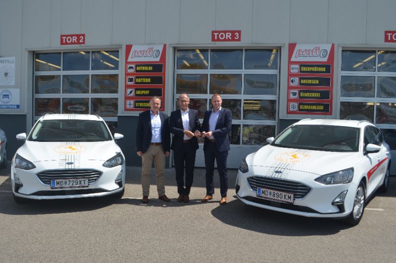  Ersatzbedarf beim Partner