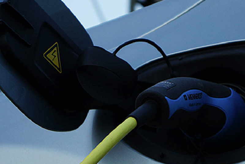   E-Tanken: AK fordert Preismonitoring