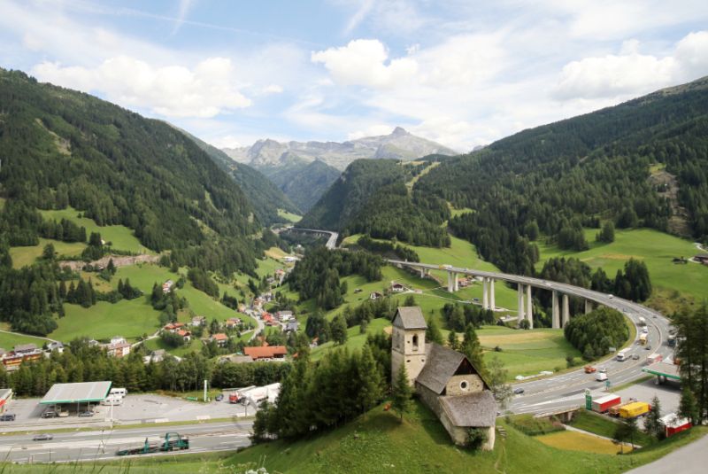  Das kostet Autobahnfahren 2020