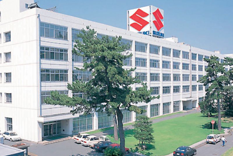  Japanische Allianz besiegelt