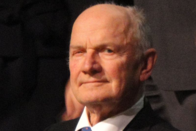  Prof. Dr. Ferdinand K. Piëch. Ein Nachruf.