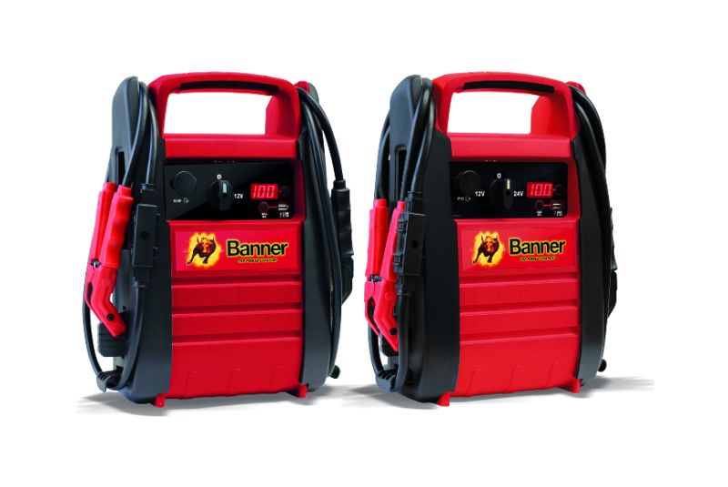  2 neue Helfer im Einsatz
