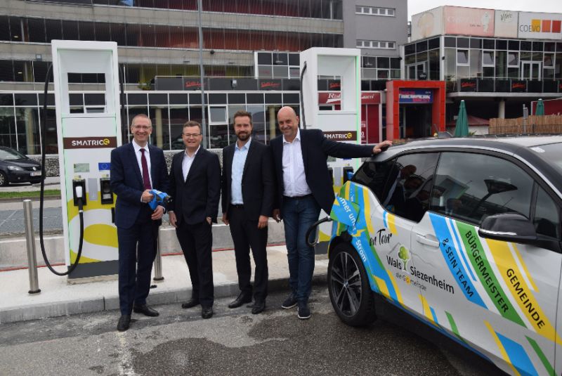  Nach Süd- auch Westachse jetzt ultra-schnell