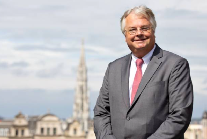  ACEA: Neuer Generaldirektor