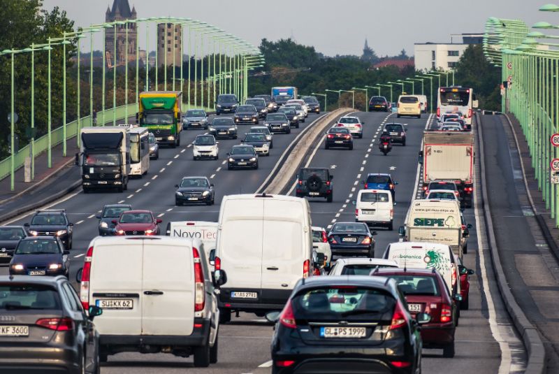  CO2-Steuer bereits vorhanden