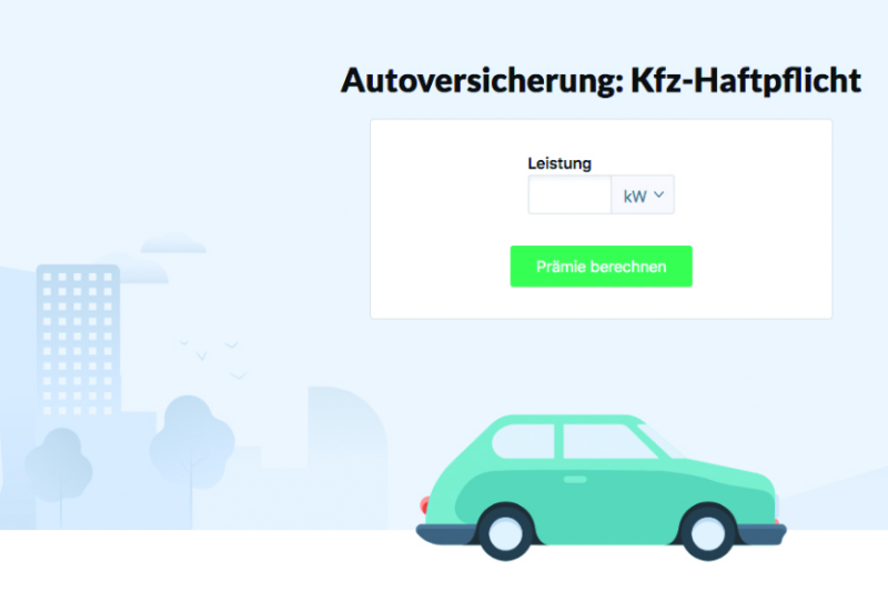  Uniqa: steigende Prämien