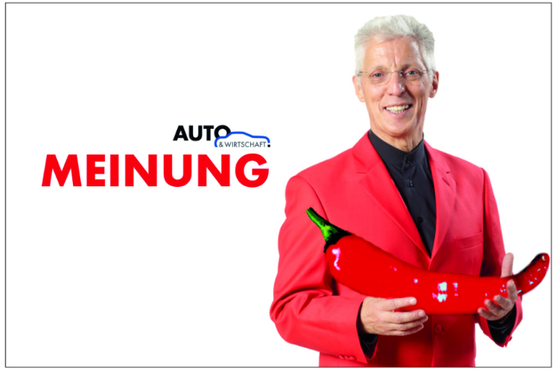  Klimanotstand missbraucht das Notrecht