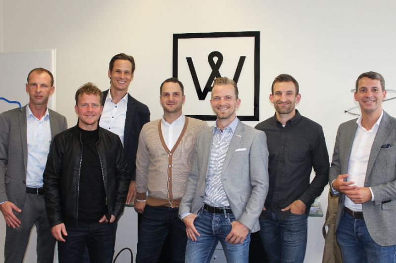  Digital-Award Jury-Sitzung