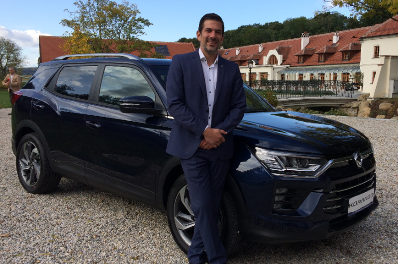  Ein Schritt in Richtung 1.000