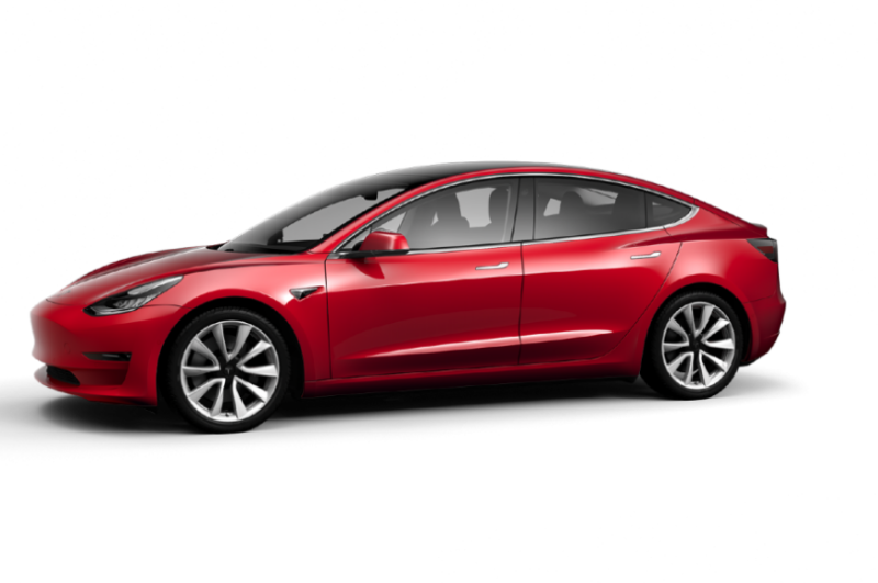  Starten E-Autos bald durch?