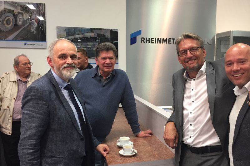  Strengstes Fotografierverbot