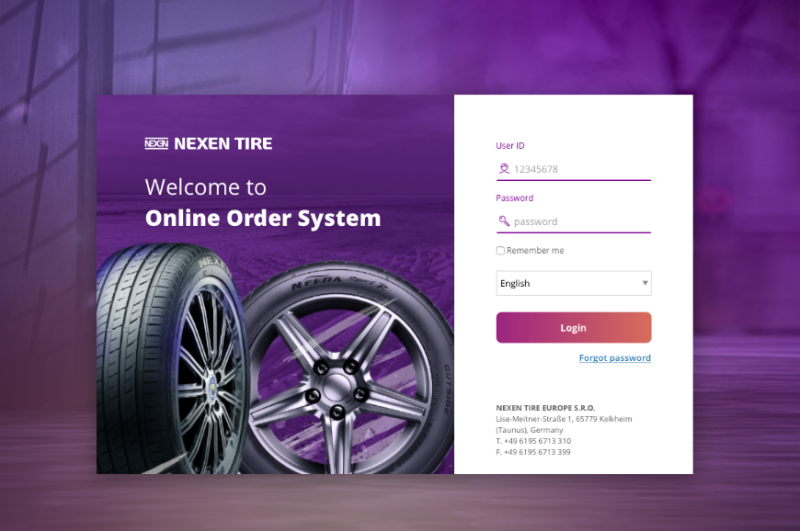  Neues Online-Bestellsystem
