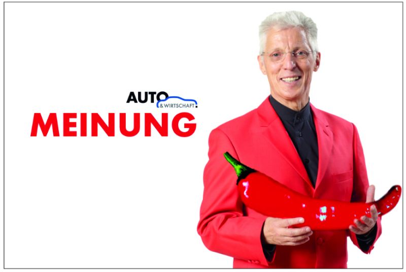  Das haben sie vom „Twitter-Donald“