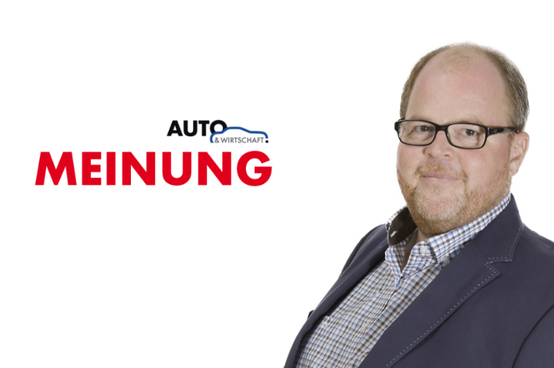  Das G’schäft driftet auseinander