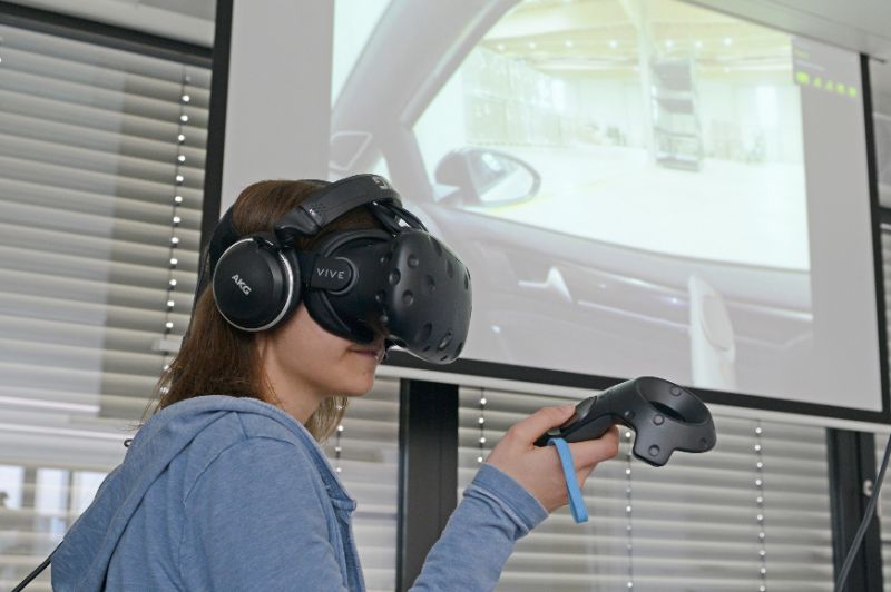  Moderne digitale Werkzeuge für Porsche Holding