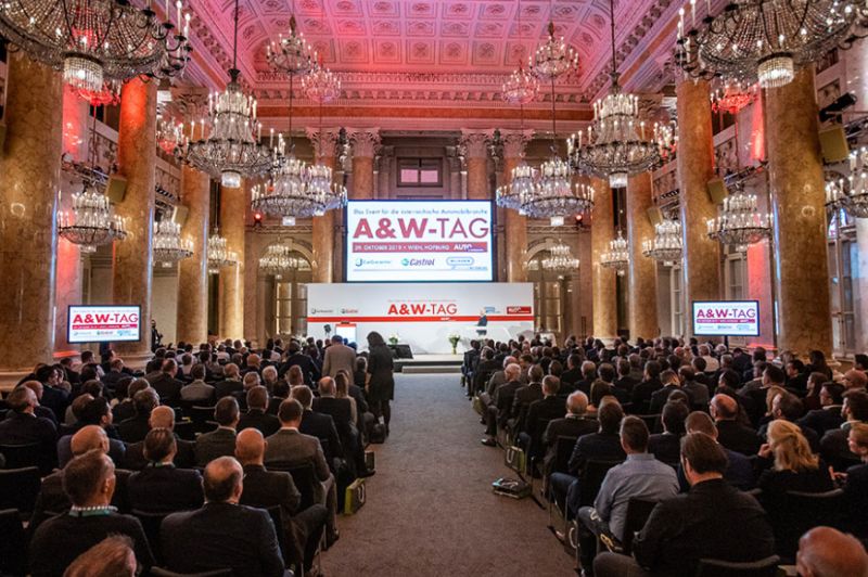  A&W-Tag 2019: Das war der Vormittag