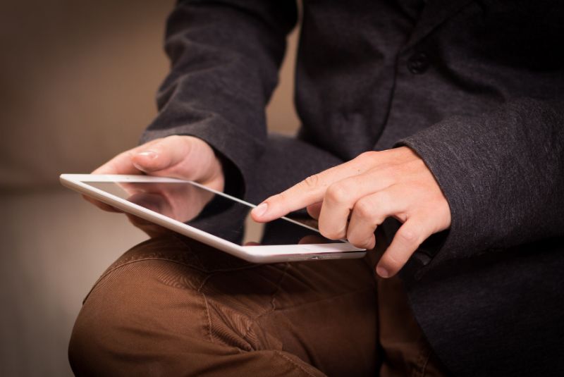  Prozesse online abbilden