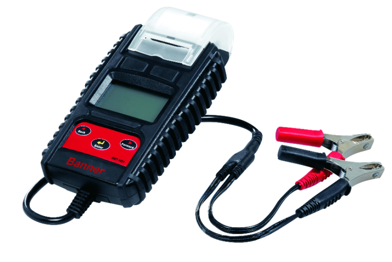   Robust und innovativ