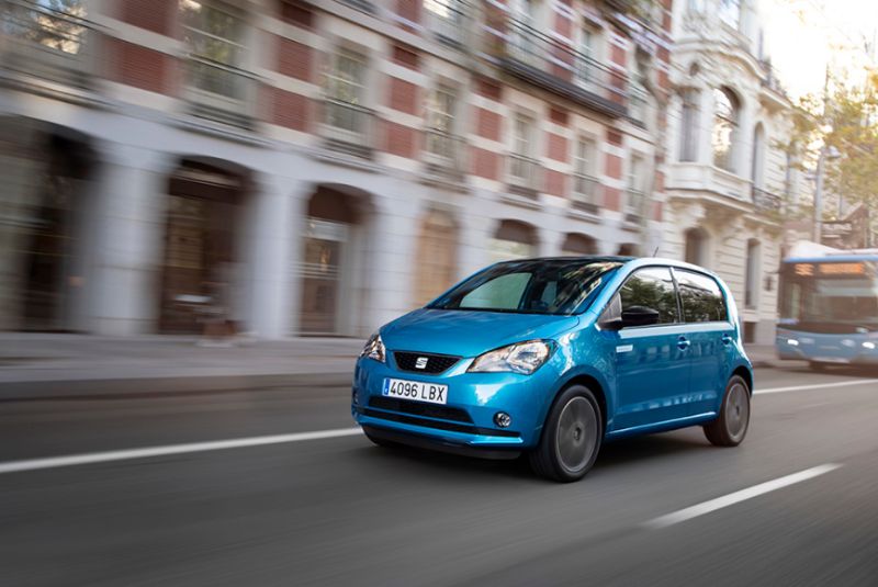  E-Mobilität für alle