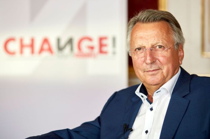  Emotion ums Auto bleibt erhalten
