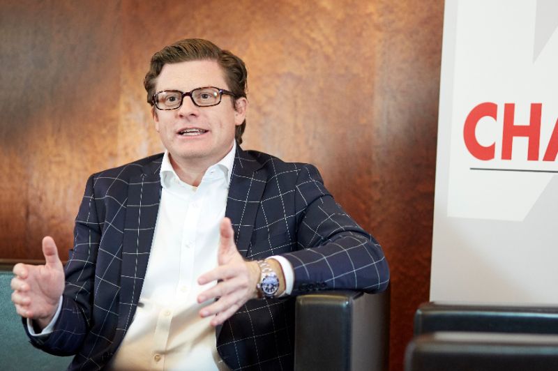  Flexibilität wichtigste Eigenschaft im Wandel