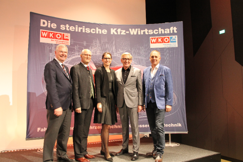  Kfz-Tag in der Grünen Mark