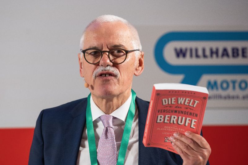  Mut zum Auto gefordert