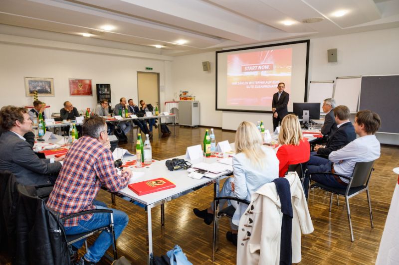  Starke Antworten in Zeiten großer Herausforderungen 