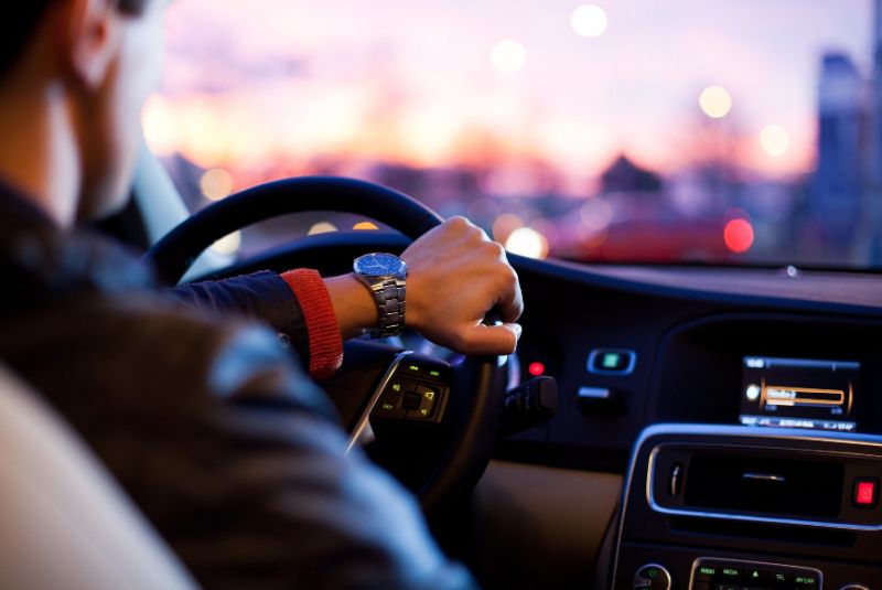  Gebrauchte am Beliebtesten für Führerscheinneulinge