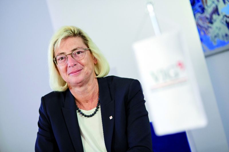  Menschen möchten abgesichert sein