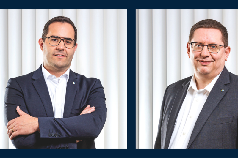  Neues Team an der Spitze des ATR