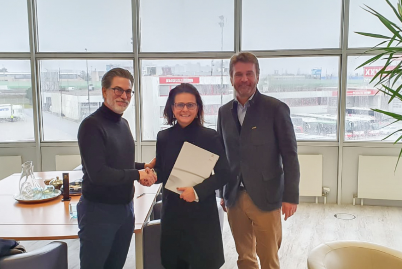  Frey weiterhin Toyota-Partner