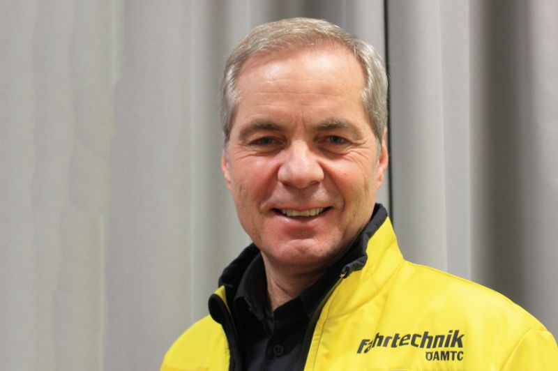  Neuer Leiter am Wachauring