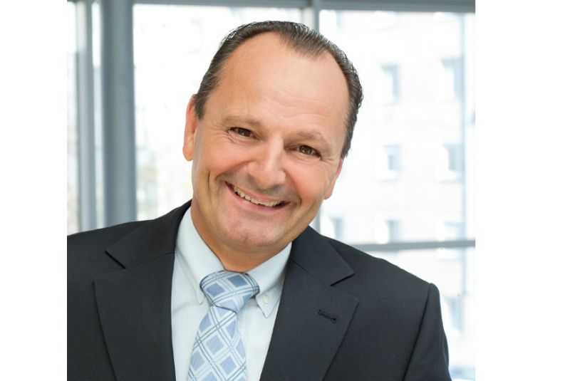  B. Ernst berücksichtigt Teilehandel im Listennamen