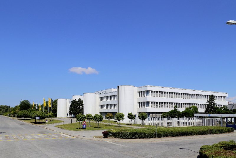   Ende der GM-Motorenproduktion – Werk Aspern bleibt 