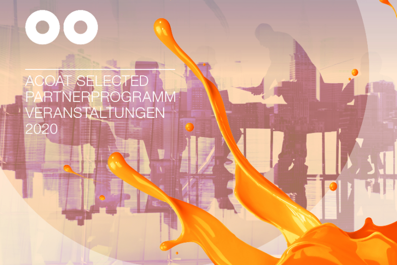  Umfangreiches Partnerprogramm 