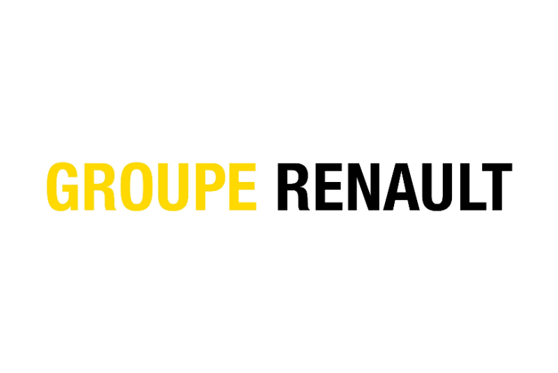  Renault behauptet globalen Marktanteil