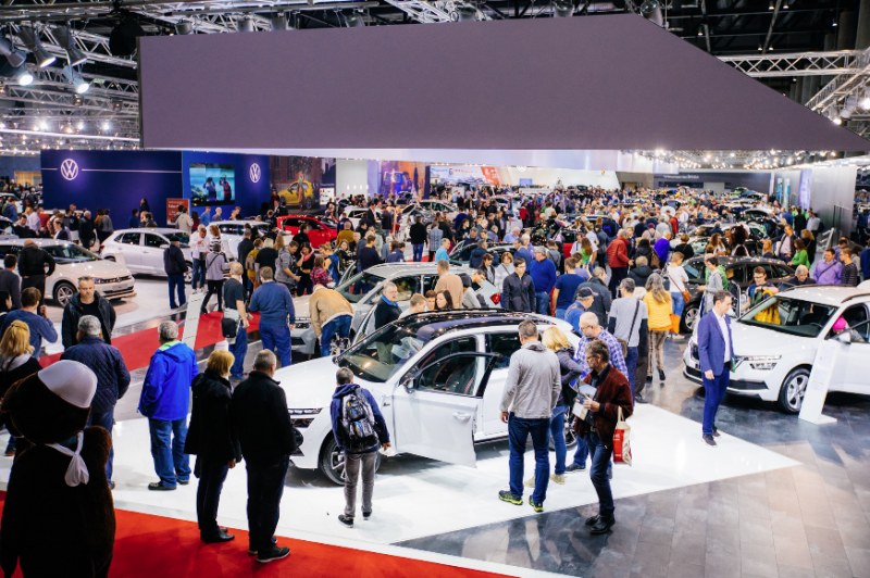  Exakt 160.680 Besucher