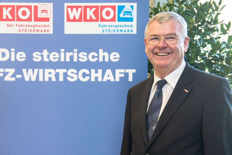  Harb bedauert Verlängerung bei Zweirad-Begutachtungsfristen