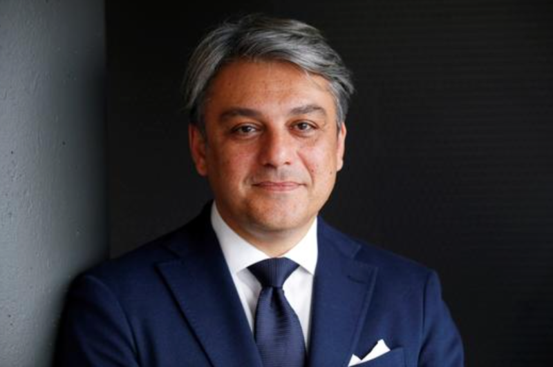  De Meo wird Renault-Boss