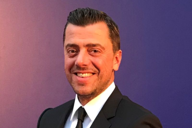 Neuer SYMA Sales Manager: Erfolg geht nur gemeinsam!