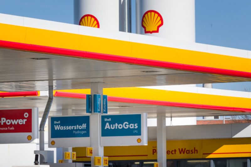  Shell bietet CO2-Ausgleichs-Programm