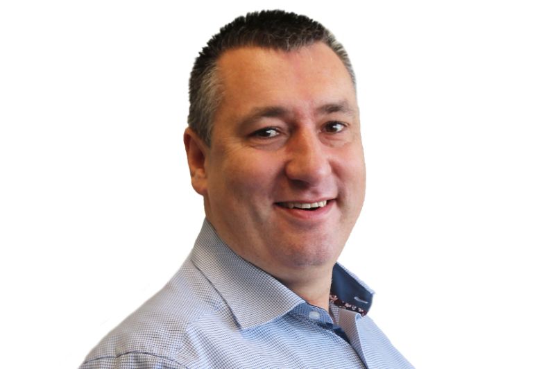  Neuer Vertriebsleiter bei Schrader TPMS Solutions