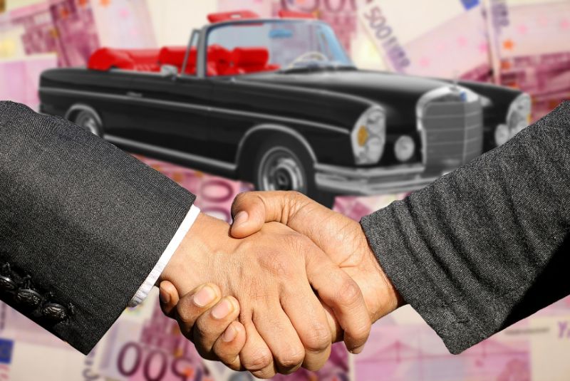  Mängelfrei – das wichtigste Kriterium