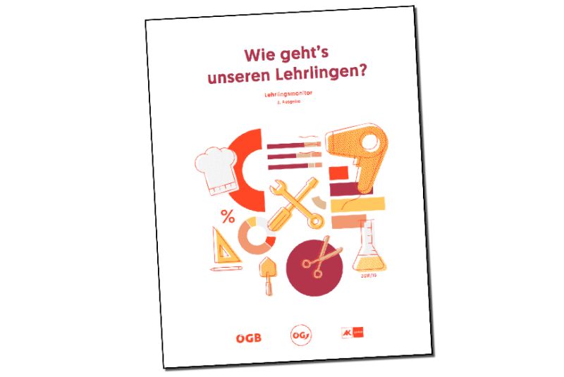  Wie geht´s den Lehrlingen?