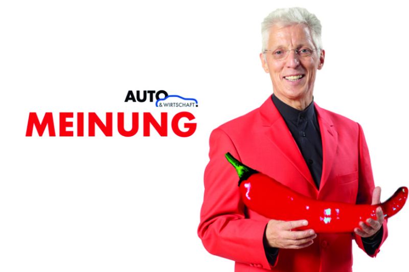  Wer könnte in Schiraks Fußstapfen treten?