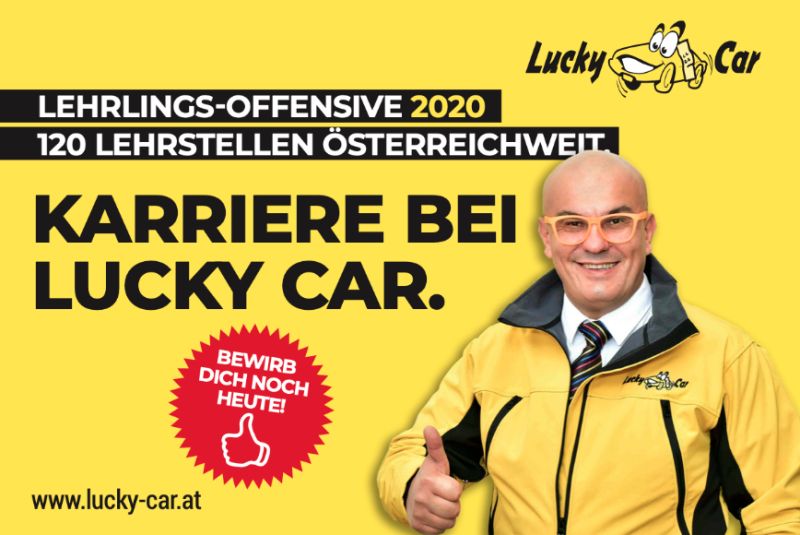  „Lehrlingsoffensive“ 2020 startet