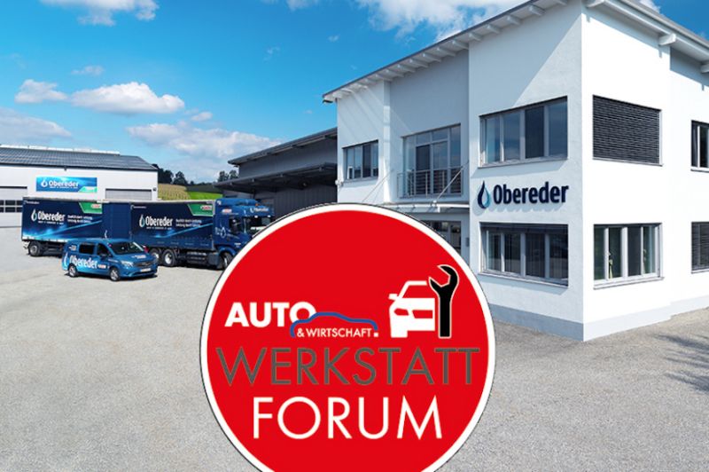  Läuft reibungslos für alle KFZ-Werkstätten