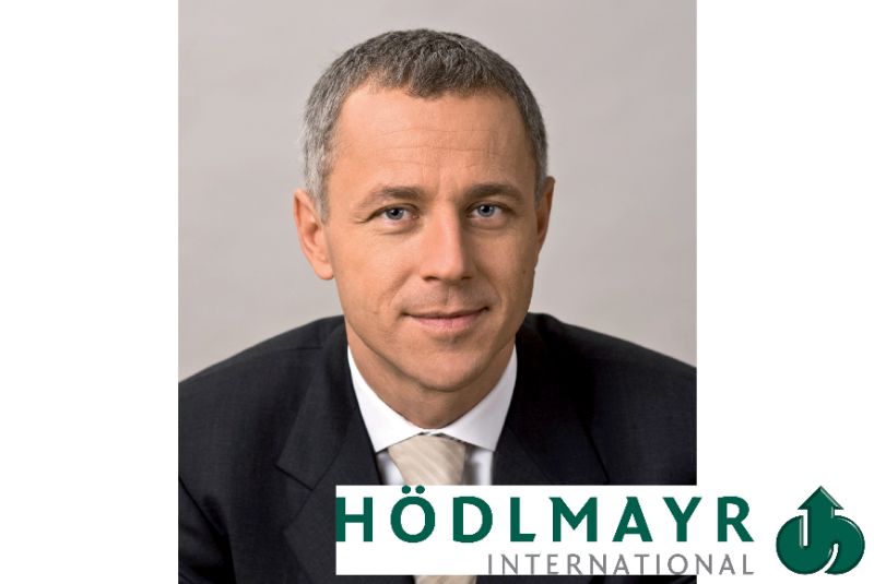  Hödlmayr: Neue Angebote mit AMZ-Übernahme
