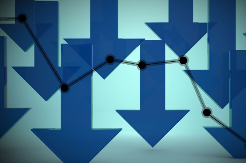  Neuzulassungen sacken weiter ab